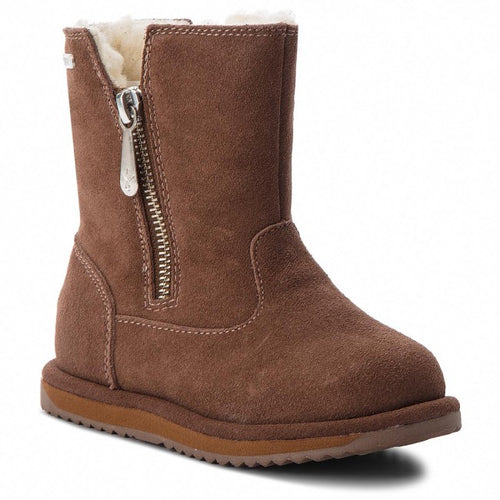 EMU ARDEN UGG BOOT IN OAK