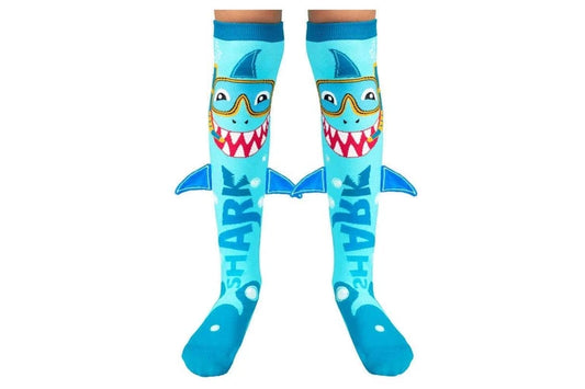 MADMIA SHARK SOCKS