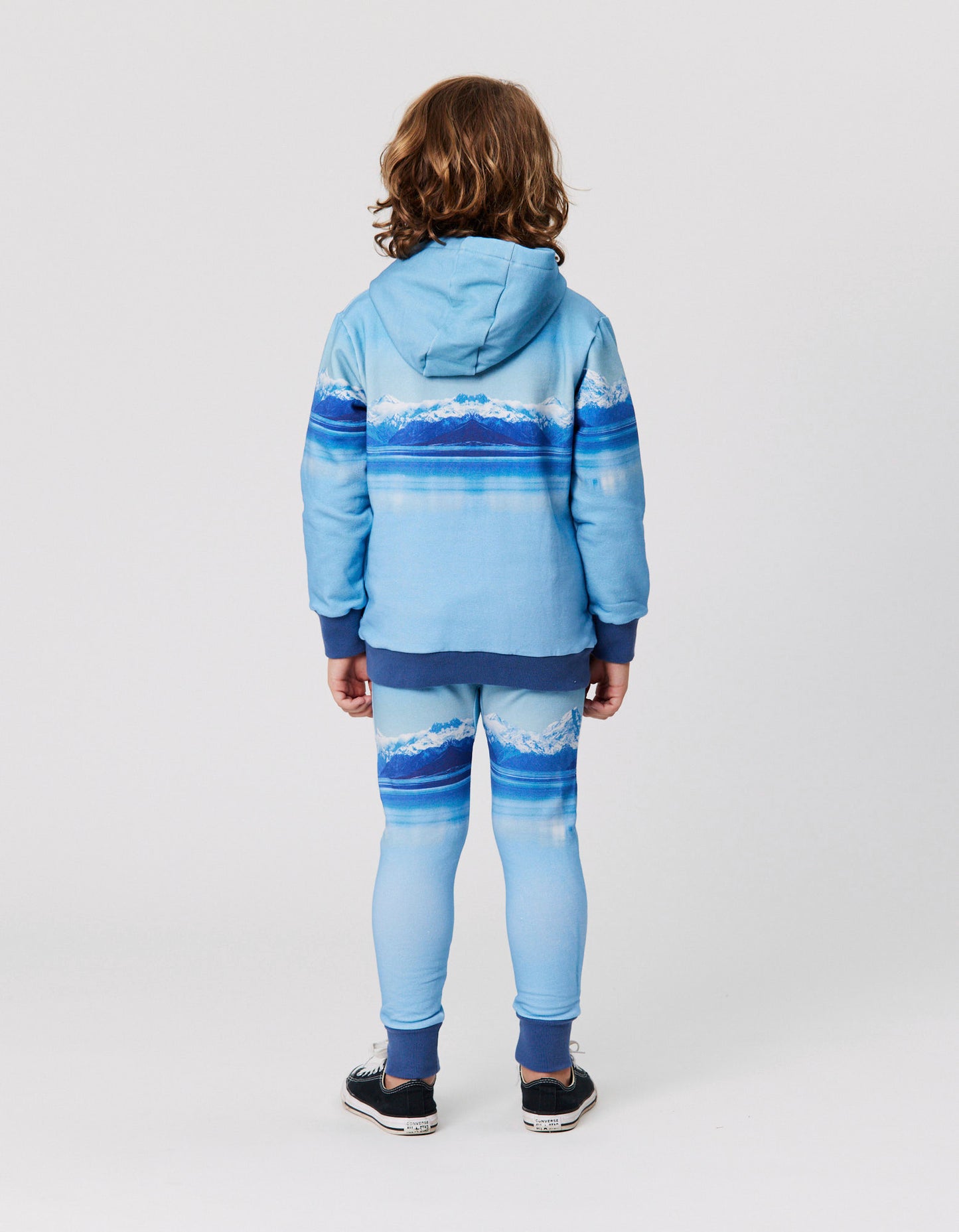 RADICOOL DUDE TASMAN RIVER PANT
