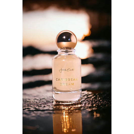 JAKOB CARTER CARIBBEAN DREAM EAU DE PARFUM