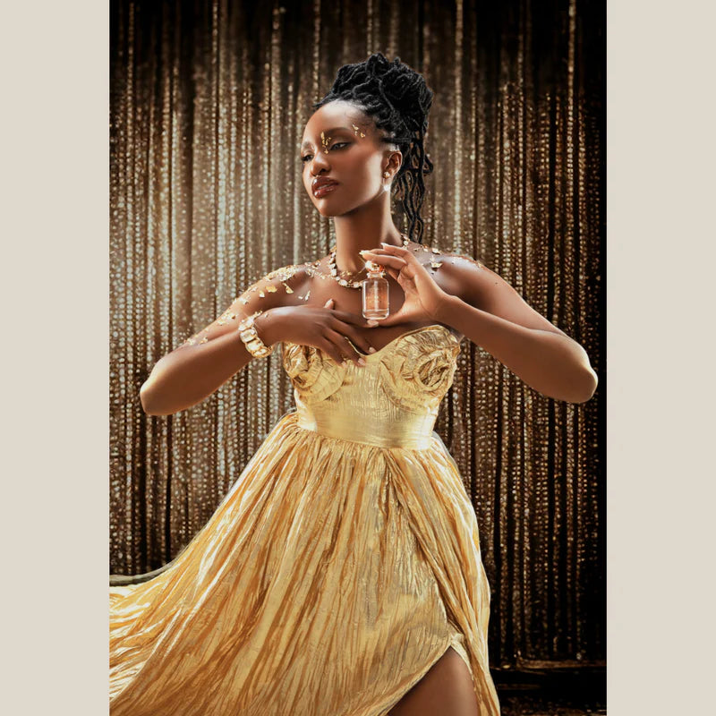 JAKOB CARTER CARIBBEAN DREAM EAU DE PARFUM