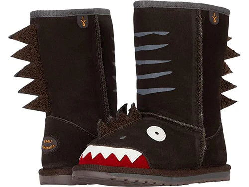 EMU DINOSAUR UGG BOOT