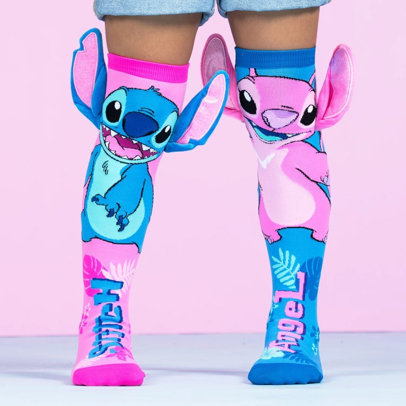 MADMIA STITCH SOCKS