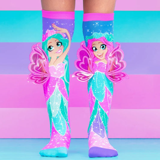 MADMIA FAIRY SOCKS
