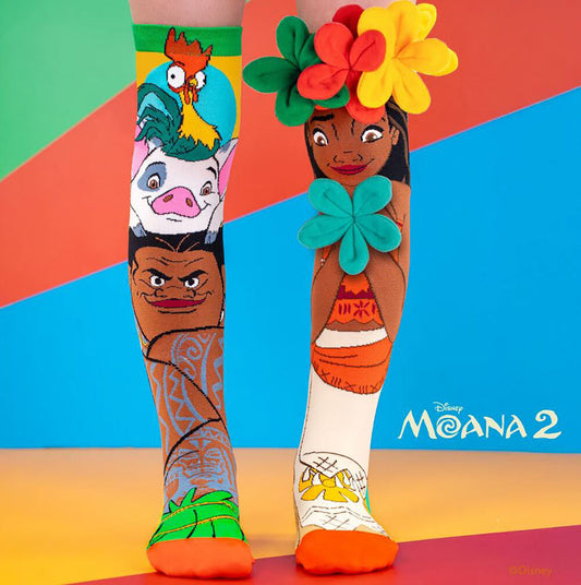MADMIA MOANA 2 SOCKS