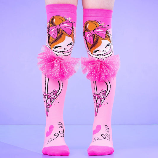 MADMIA BALLERINA SOCKS