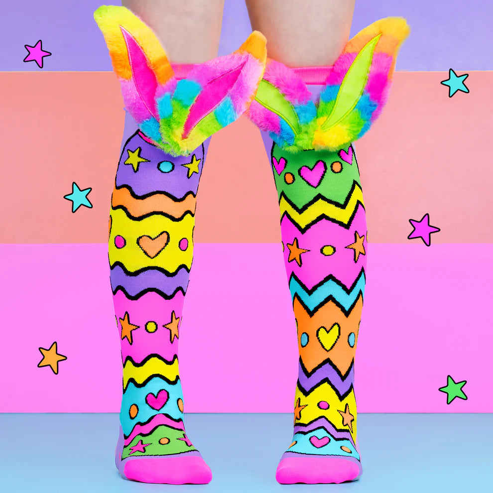 MADMIA BRIGHT AND BOUNCY SOCKS