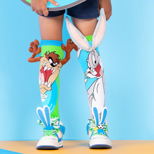 MADMIA BUGS BUNNY SOCKS