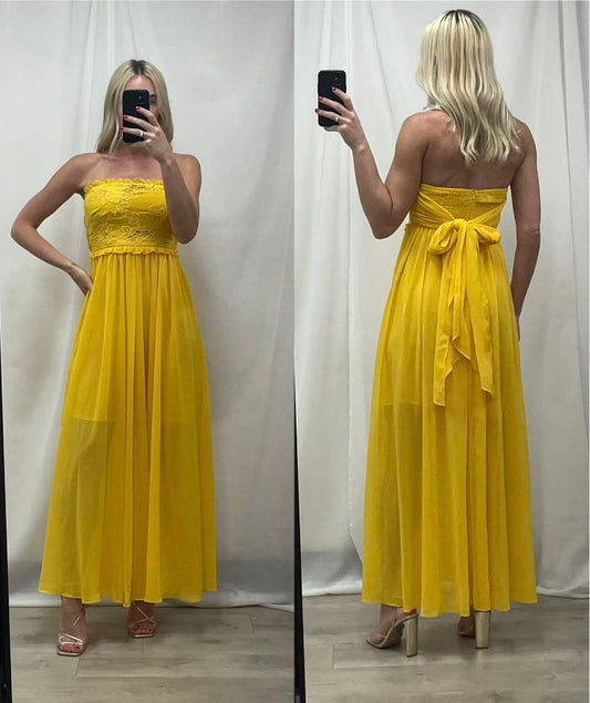 GIGI & ELLA STUNNING IMKE DRESS