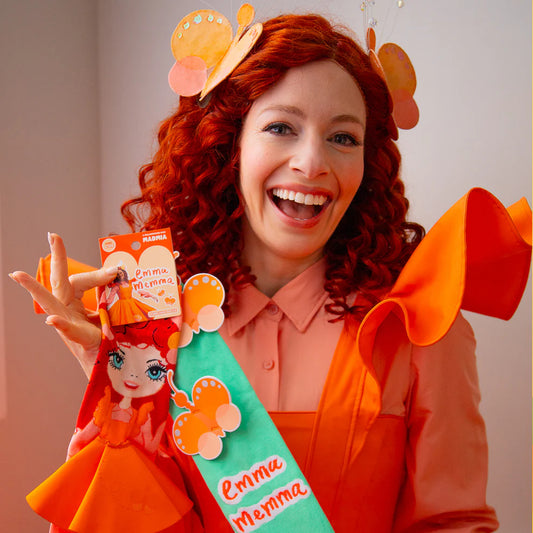 MADMIA EMMA MEMMA SOCKS