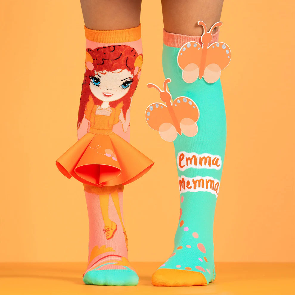 MADMIA EMMA MEMMA SOCKS