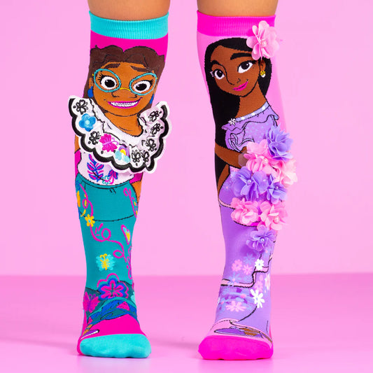 MADMIA ENCANTO SOCKS