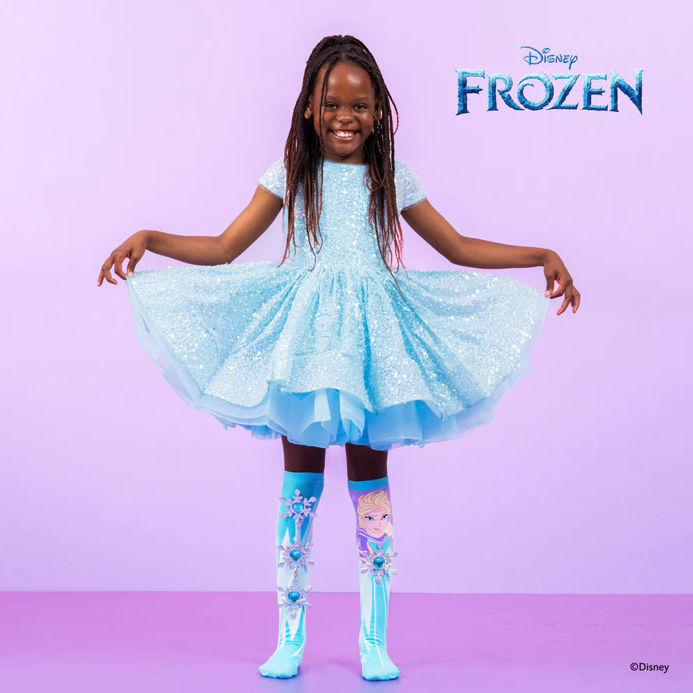 MADMIA FROZEN SOCKS