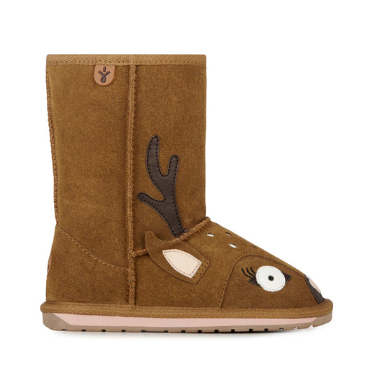 EMU DEER UGG BOOT