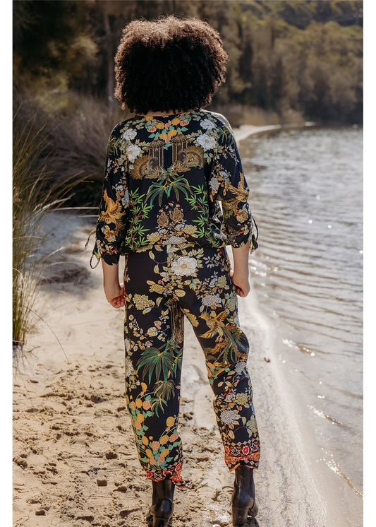 CIENNA PHOENIX NIGHTCOTTON PANT