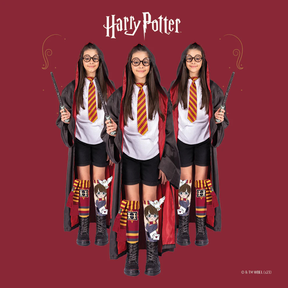 MADMIA HARRY POTTER SOCKS