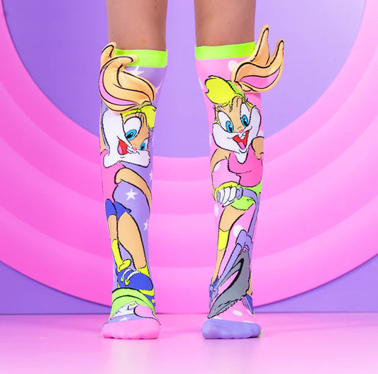 MADMIA LOLA BUNNY SOCKS