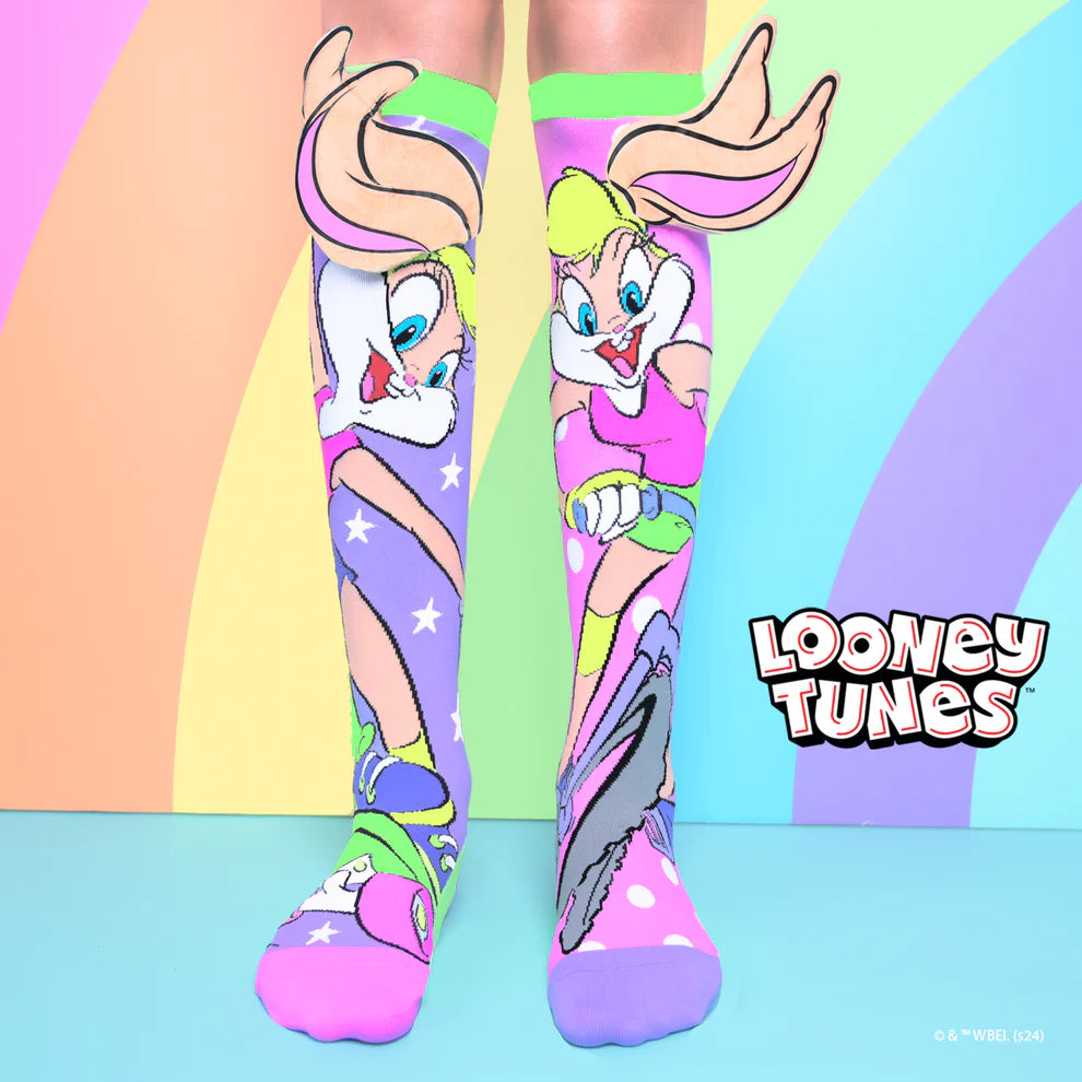 MADMIA LOLA BUNNY SOCKS