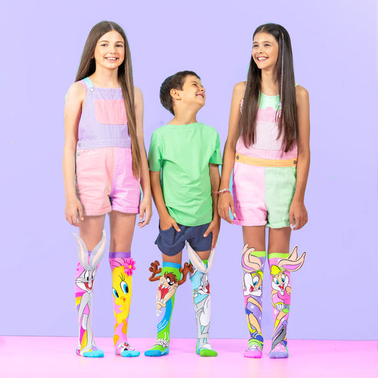MADMIA LOLA BUNNY SOCKS
