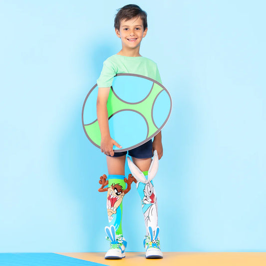 MADMIA BUGS BUNNY SOCKS