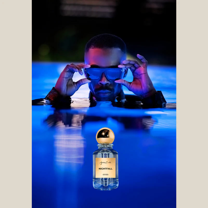 JAKOB CARTER NIGHTFALL EAU DE PARFUM