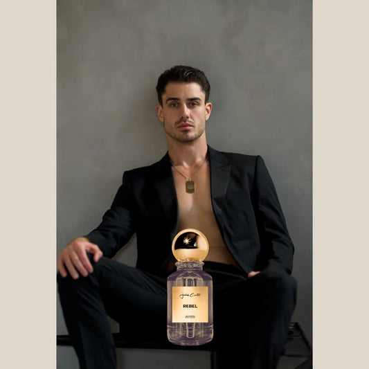 JAKOB CARTER REBEL EAU DE PARFUM