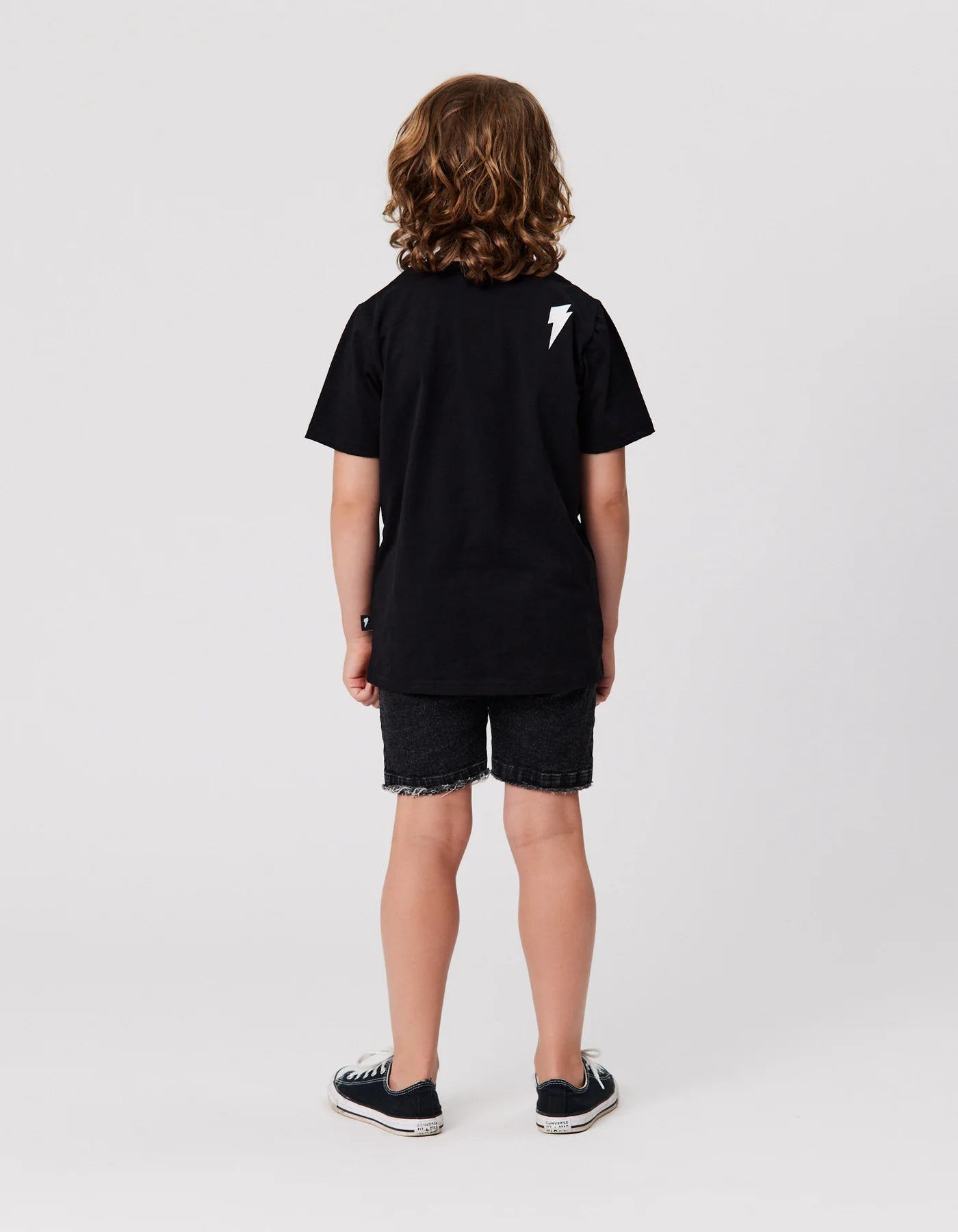 RADICOOL DUDE RAD CREW TEE