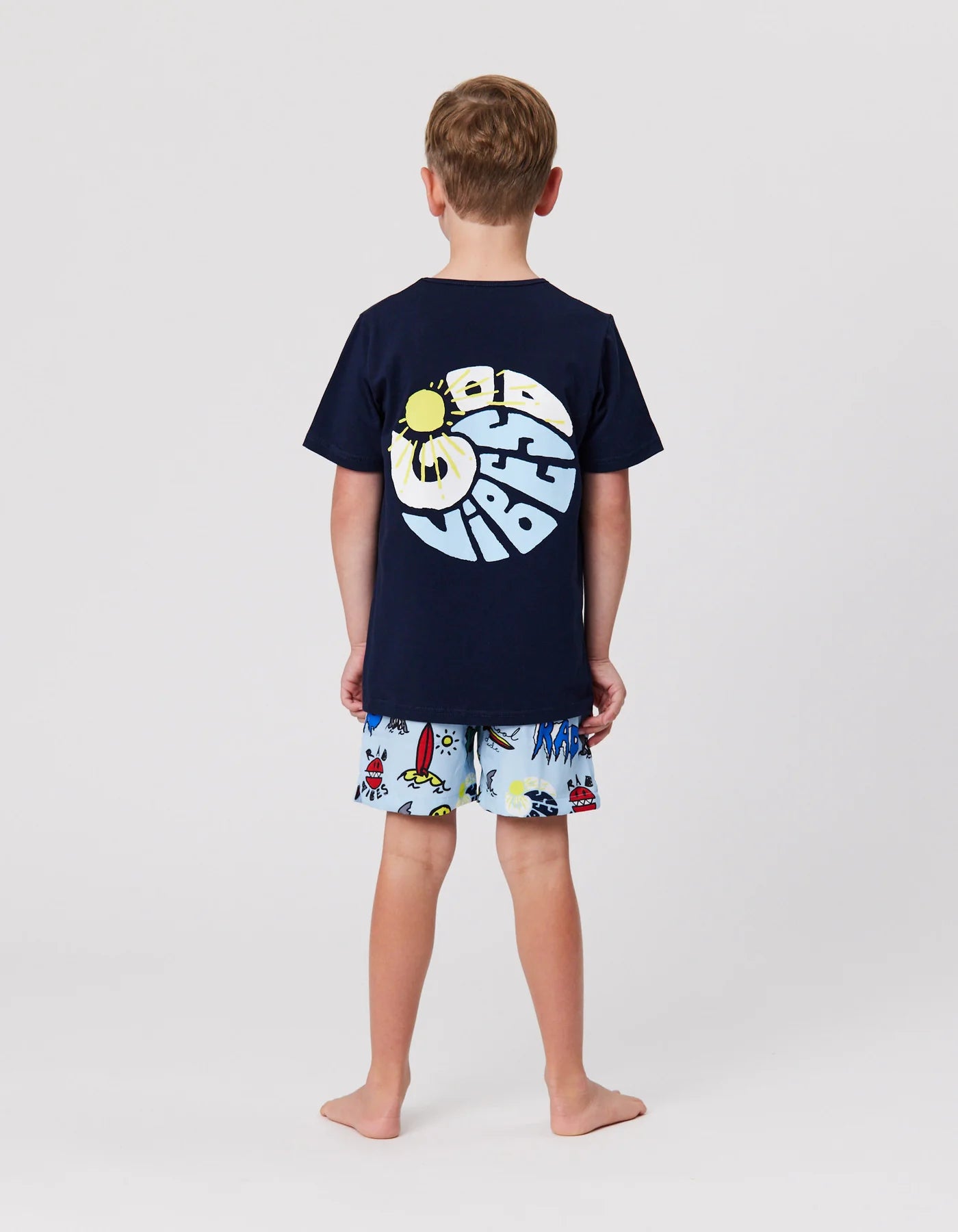 RADICOOL DUDE GROM BOARDIES