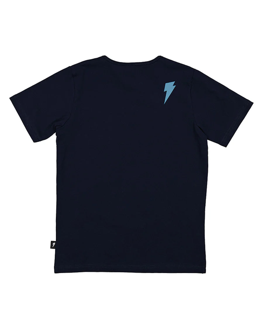 RADICOOL DUDE RAD DINO TEE