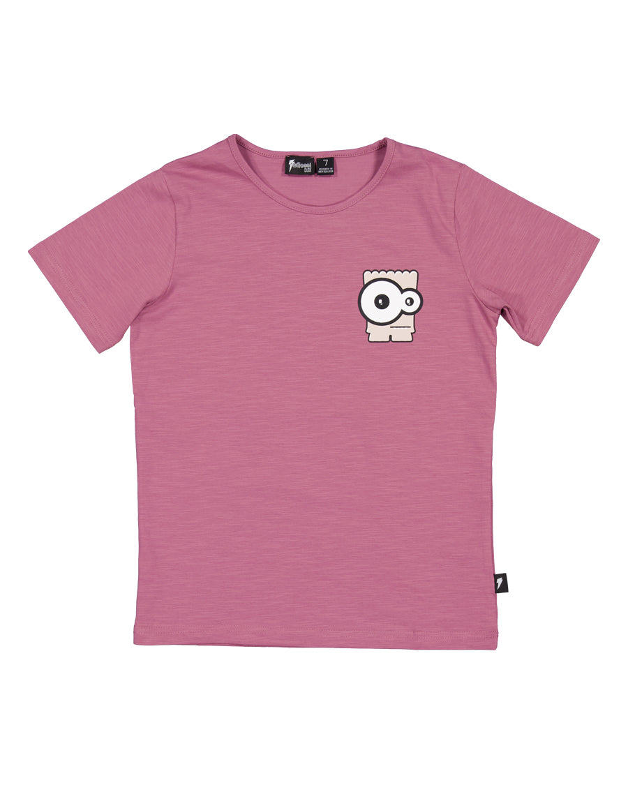 RADICOOL DUDE BUG EYED TEE