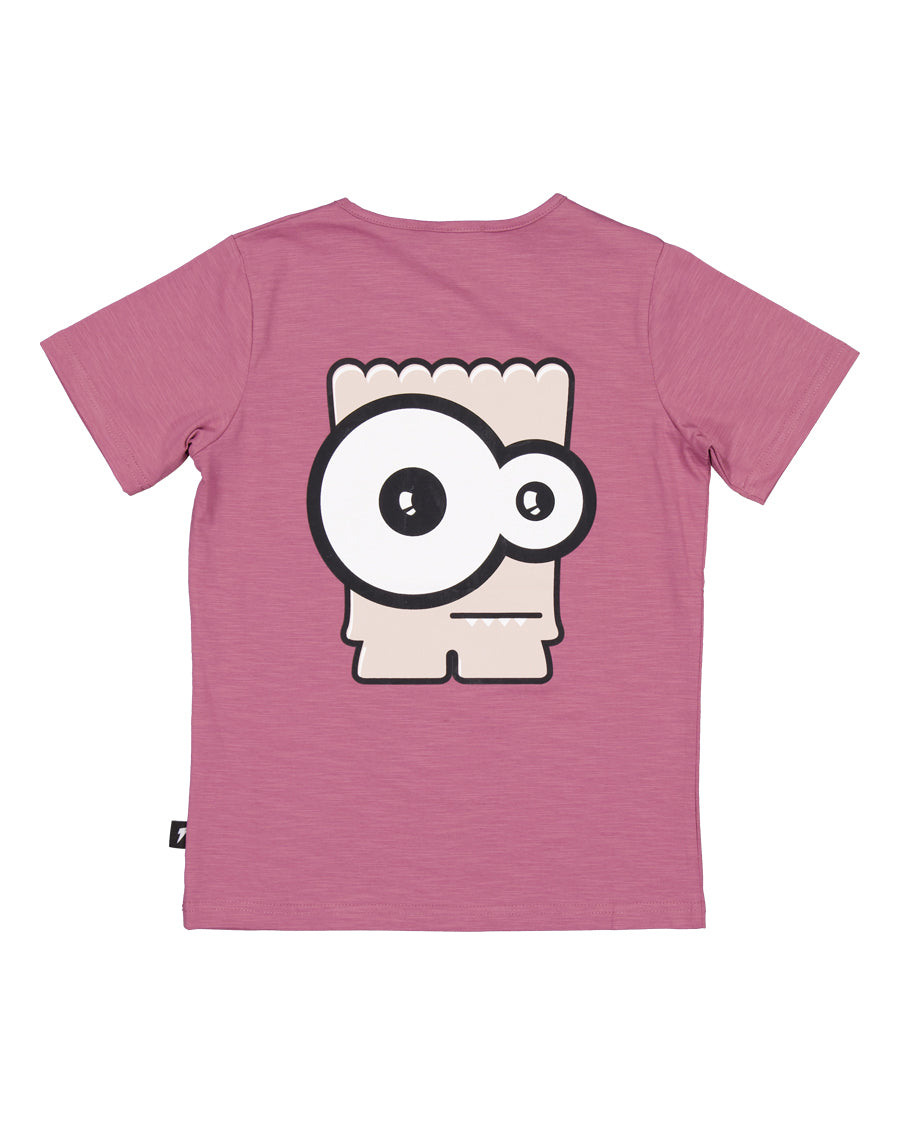 RADICOOL DUDE BUG EYED TEE