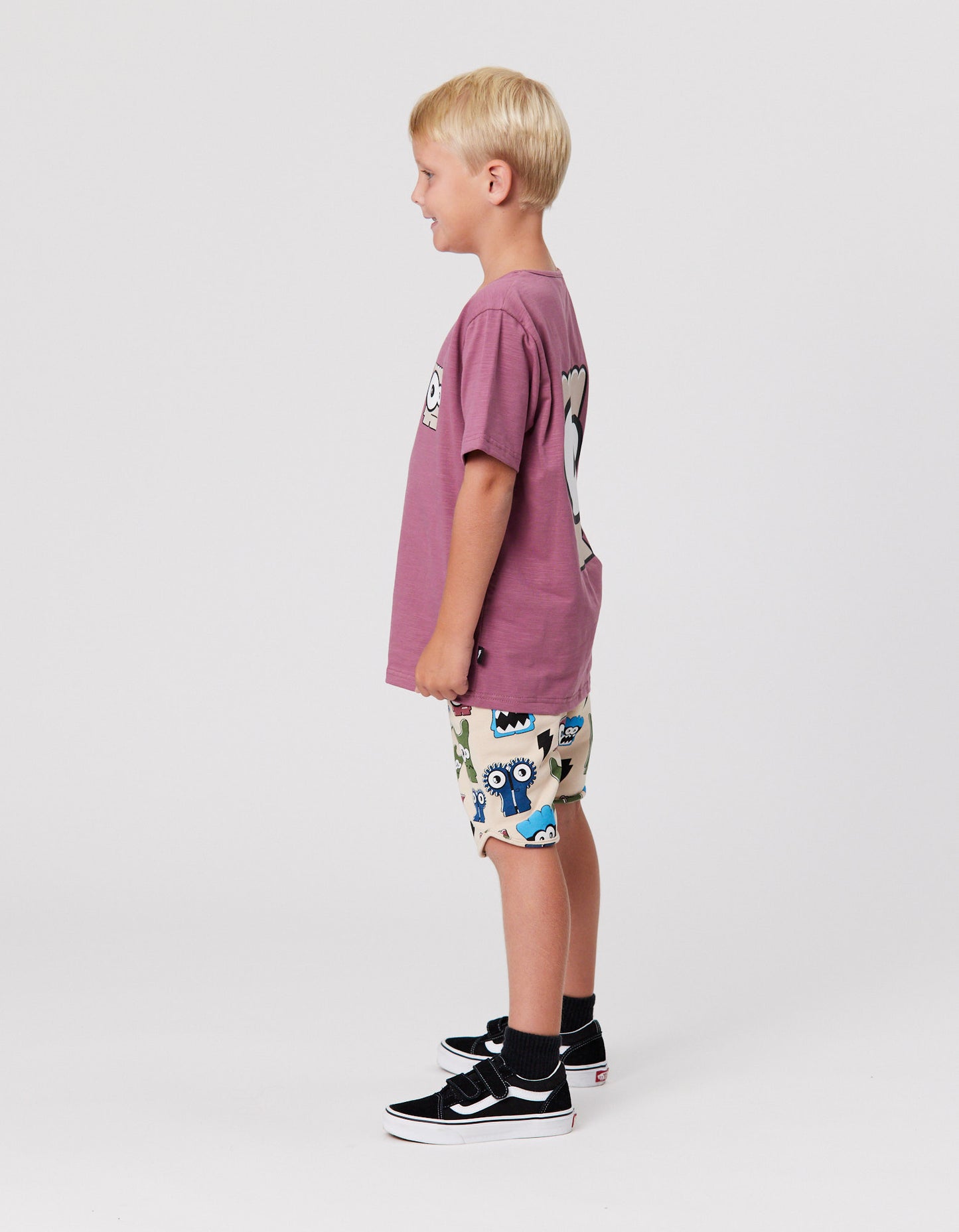 RADICOOL DUDE BUG EYED TEE