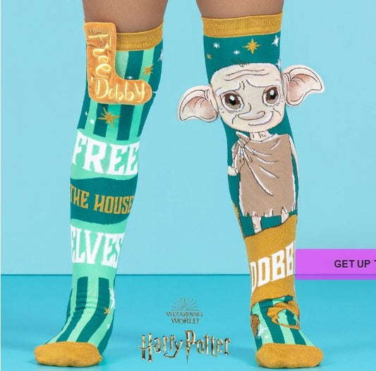 MADMIA DOBBY SOCKS