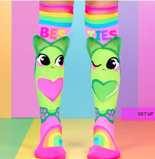 MADMIA BEST FRIENDS SOCKS