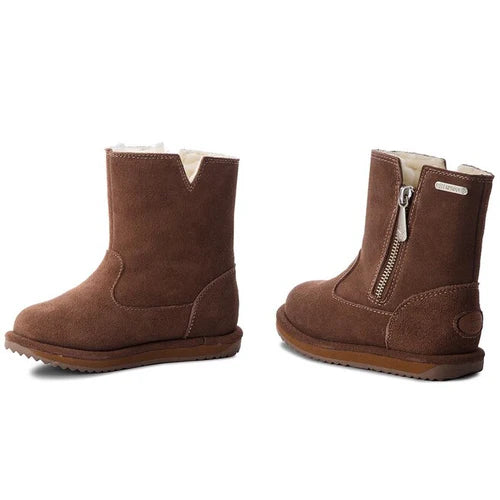 EMU ARDEN UGG BOOT IN OAK
