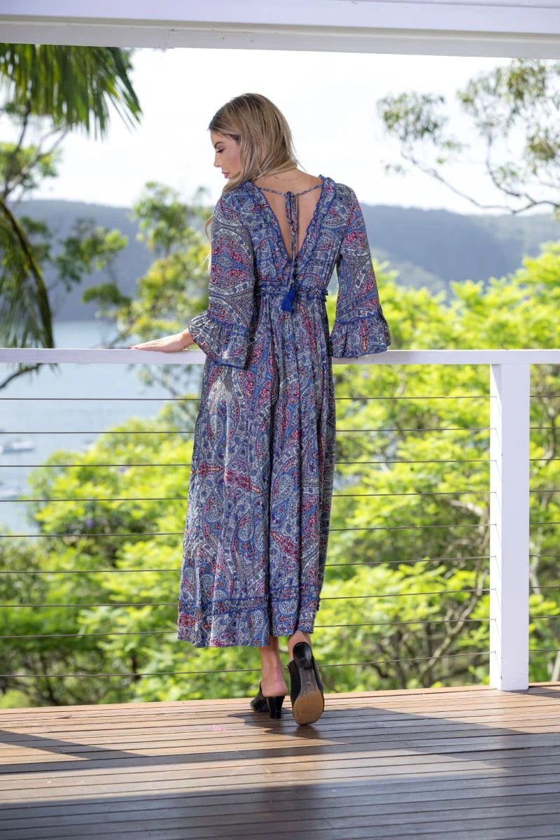 CIENNA MAGGIE DRESS