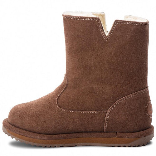 EMU ARDEN UGG BOOT IN OAK