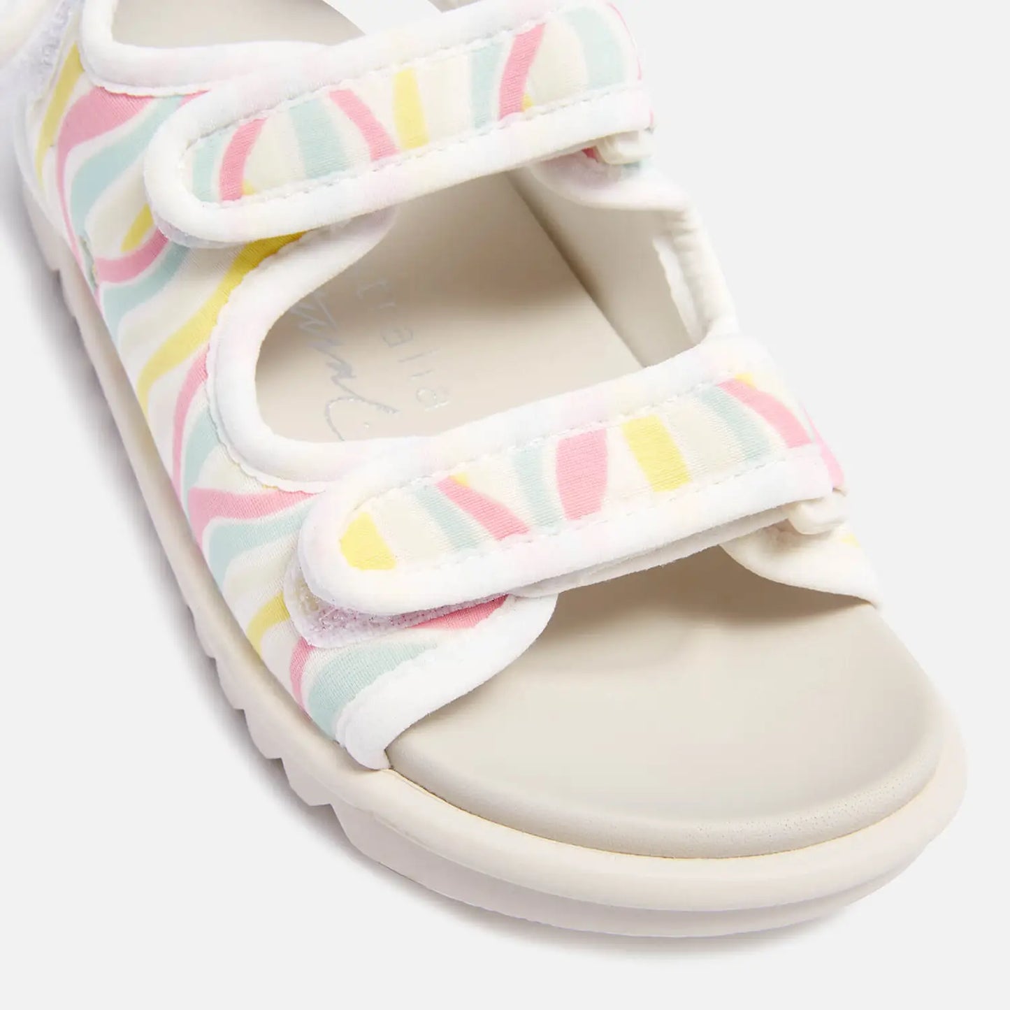 EMU GILMORE SANDAL IN PASTEL