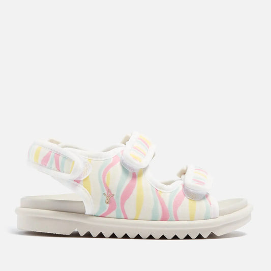 EMU GILMORE SANDAL IN PASTEL