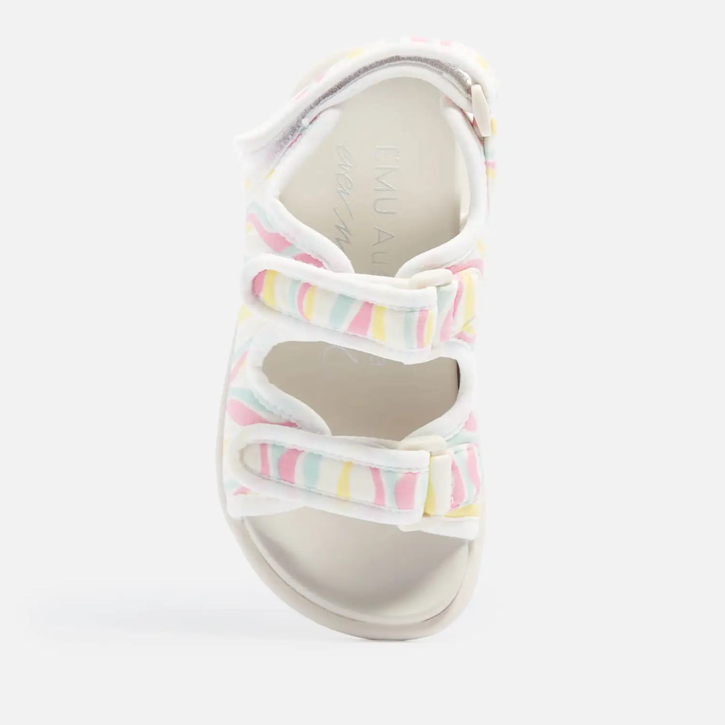 EMU GILMORE SANDAL IN PASTEL