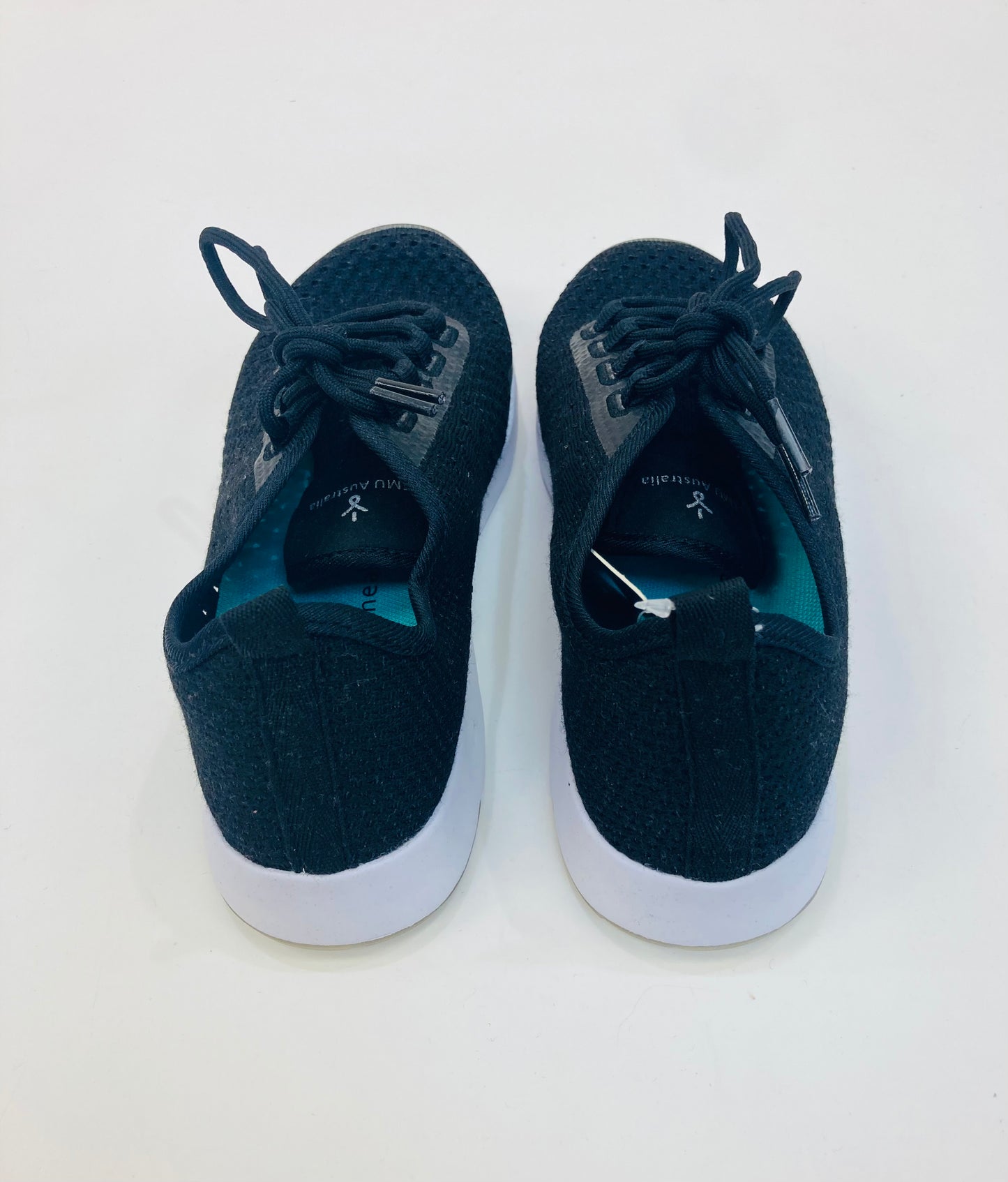 EMU MIKI SNEAKER IN BLACK
