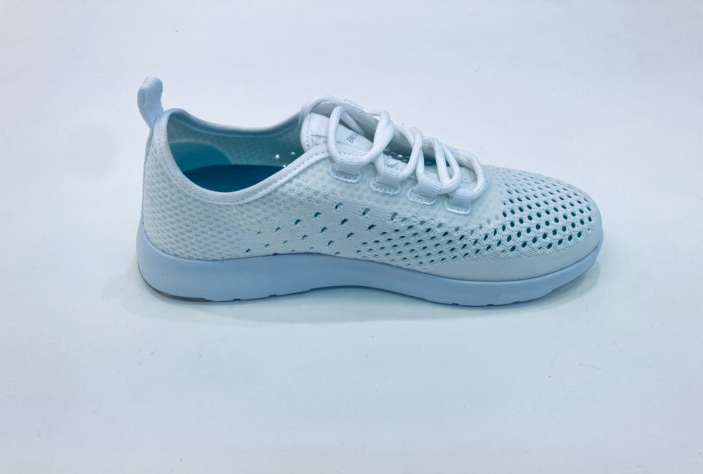 EMU MIKI SNEAKER IN WHITE