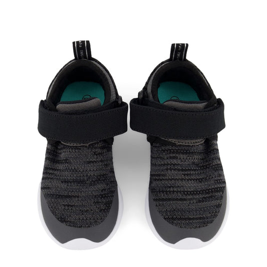 EMU ANDO SHOE IN BLACK