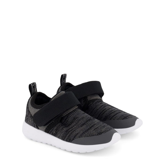 EMU ANDO SHOE IN BLACK