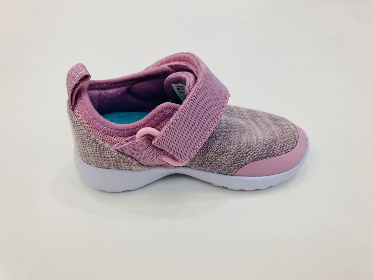 EMU ANDO SHOE IN MAUVE
