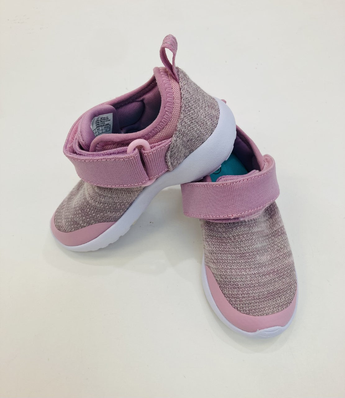 EMU ANDO SHOE IN MAUVE