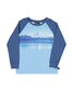 RADICOOL DUDE PUKAKI L/S TEE