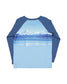 RADICOOL DUDE PUKAKI L/S TEE