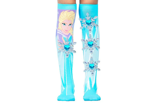 MADMIA FROZEN SOCKS