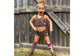 MADMIA CHEEKY CHEETAH SOCKS